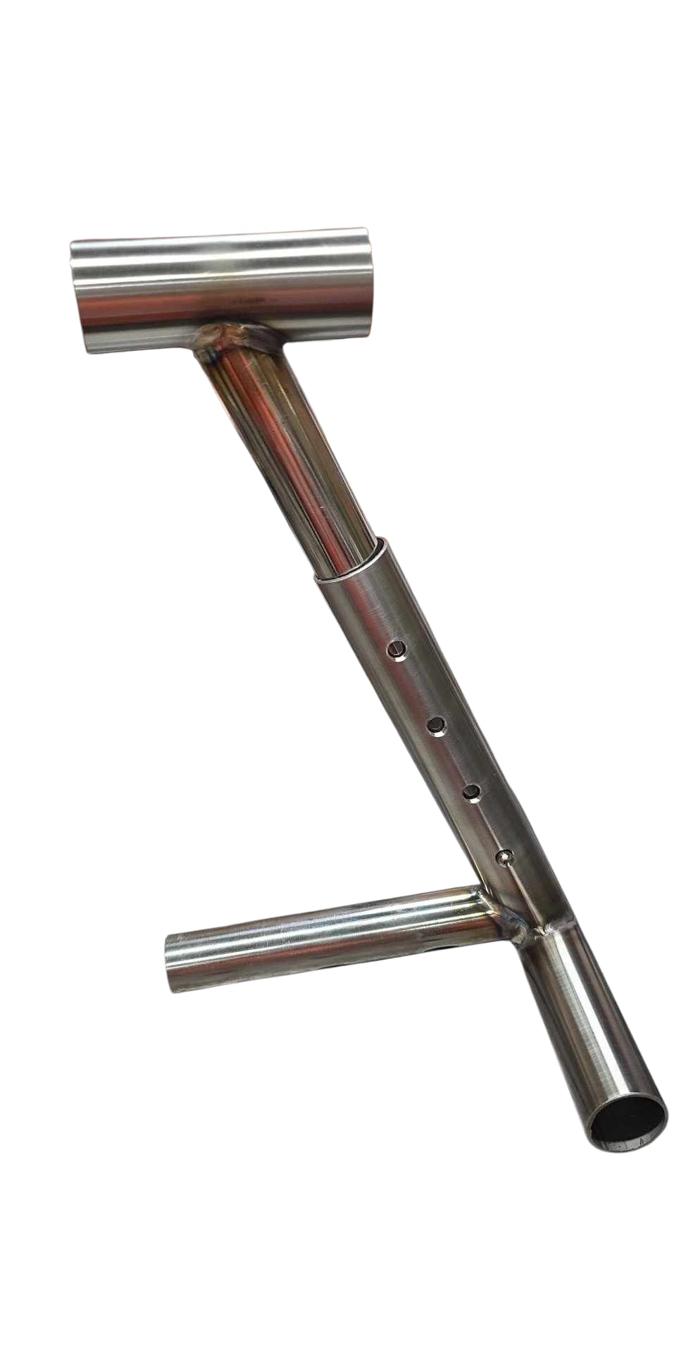 Free standing Peg side